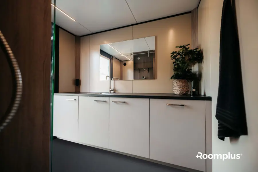 Camping met privé sanitair overijssel 2