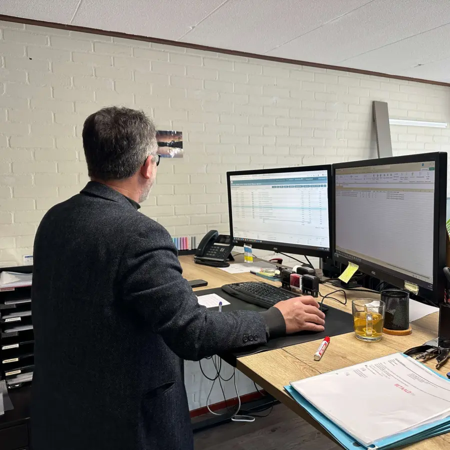 Vacature Controller Vierhouten Nunspeet 3