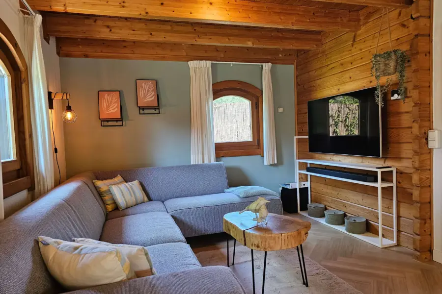 Bungalowpark Veluwe vierhouten zandhoeve 45 27