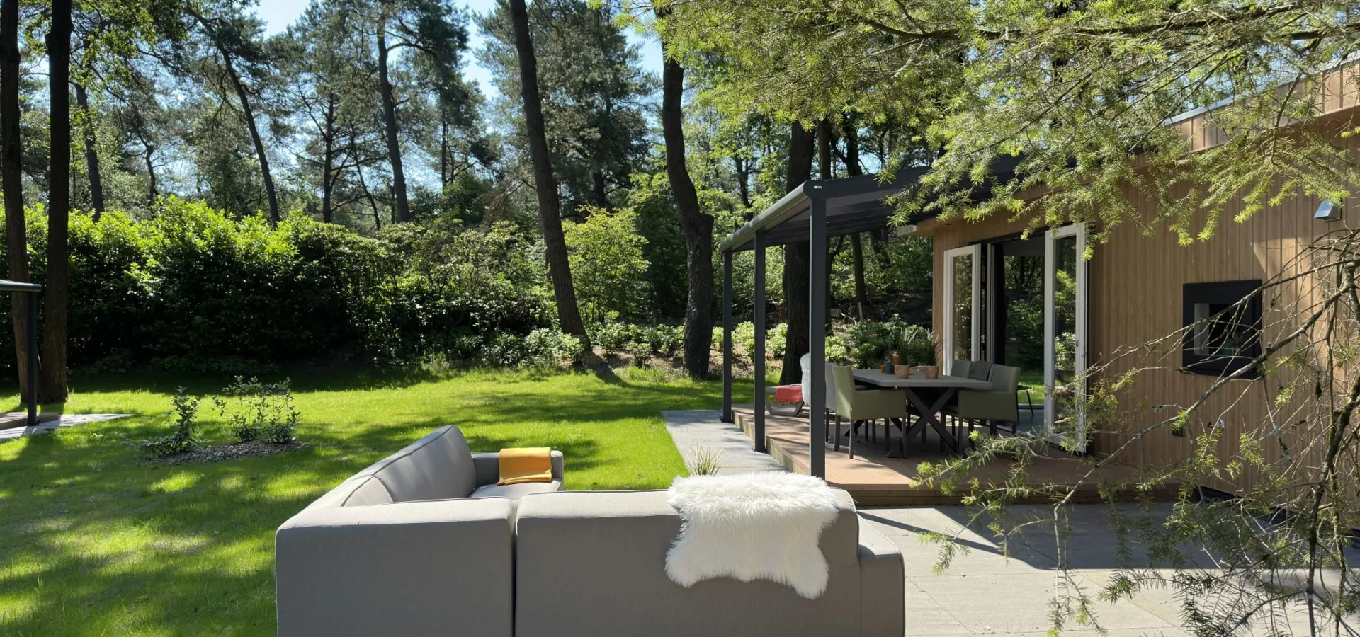 Vacature Backoffice Medewerker Veluwe | Camping Samoza