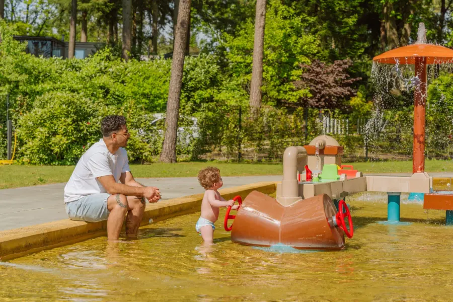 Camping Veluwe met zwembad 28 1